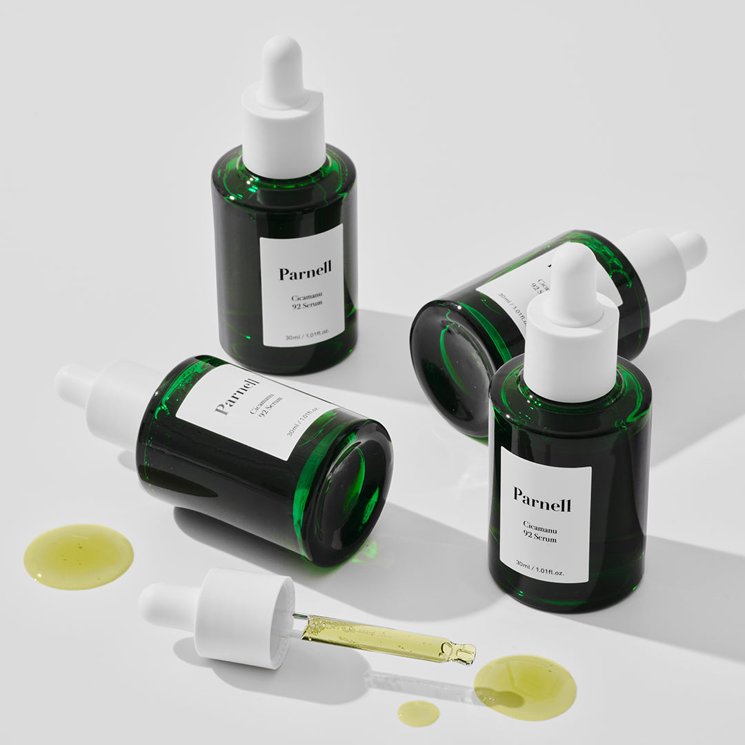シカマヌ92セラム／30ml