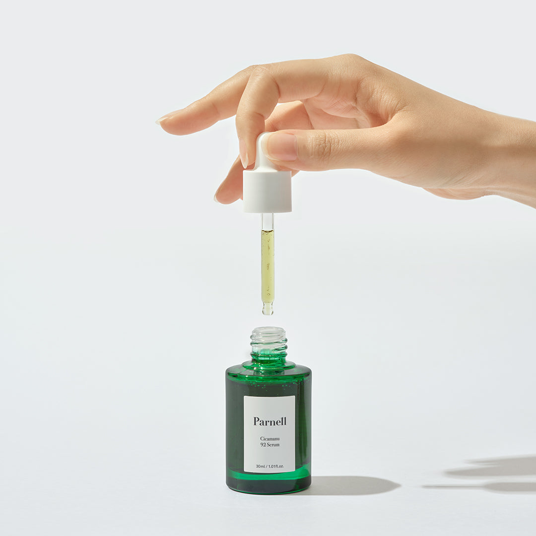 シカマヌ92セラム／30ml