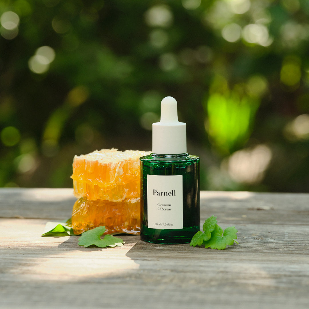 シカマヌ92セラム／30ml