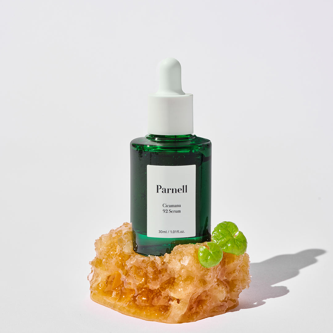 シカマヌ92セラム／30ml