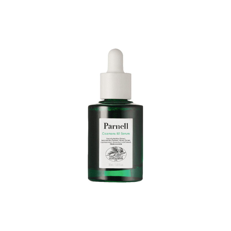 シカマヌ92セラム／30ml